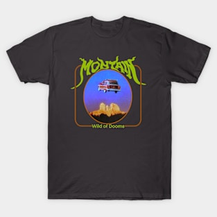 MONTAIN T-Shirt